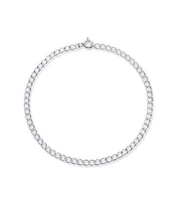 Silver Bracelet TU-060